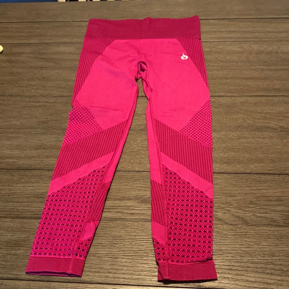 Ryderwear leggings